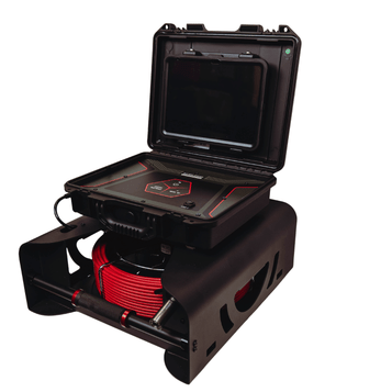 Spartan Tool Traveler Lite 2 Inspection Camera, 64500010