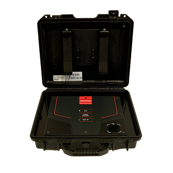 Spartan Tool Refurbished Traveler Lite Control Box, 99990717
