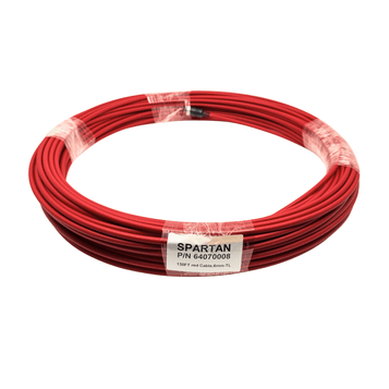 Spartan Tool Traveler 130ft Pushrod, 64070008