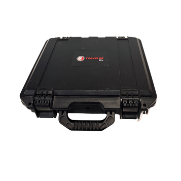 Spartan Tool Used Traveler XL Control Box, 99990807