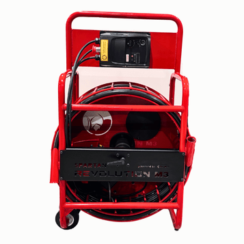 Spartan Tool Refurbished Revolution M3, 99990809