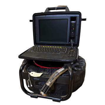 Spartan Tool Refurbished Explorer TrapJumper w/Control Box, 99990816