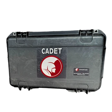 Spartan Tool Used Cadet Portable Jetter, 99990711