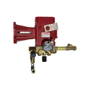 Spartan Tool Used Model 727 Giant P319 Pump Assembly, 99990836