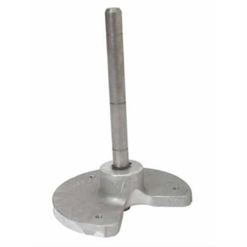 Spartan Tool Model 100 Mainshaft Assembly: 02760100