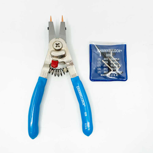 12” Spanner Banner / Pliers Conscious Woman VPRD755