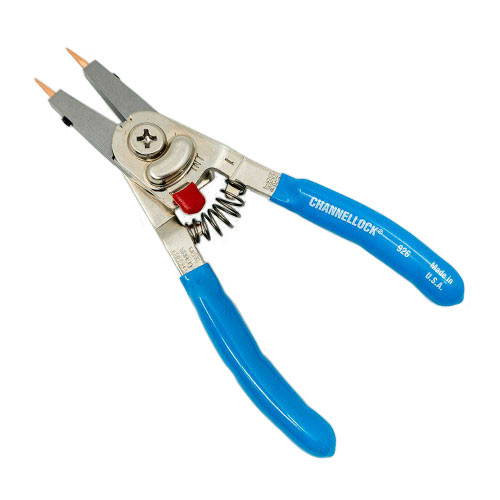Spartan Tool Channel Lock Pliers: 02839400