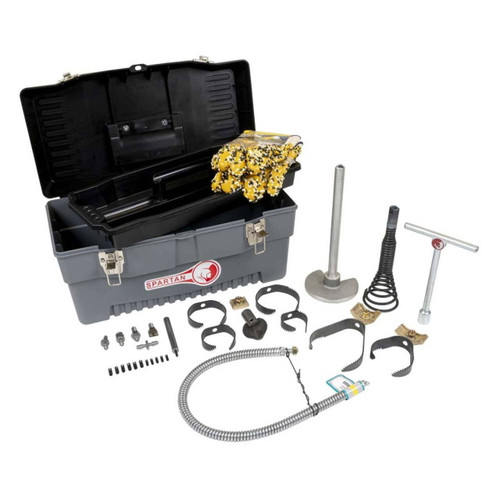 Spartan Tool 5/8