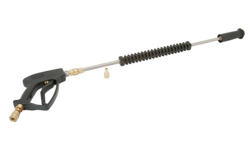 Spartan Tool Handgun Lance Vnozzle Assembly: 77799800