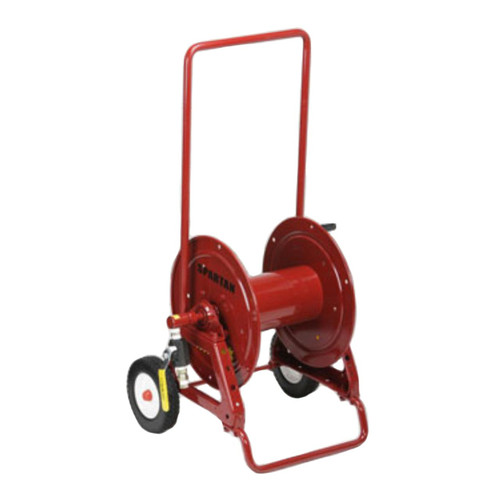 Product: Spartan Tool Mobile Reel Hose Assembly 738 - 73816800