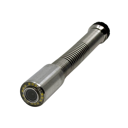 Spartan Tool SentinelHD 23mm Cam Head w/512Hz Sonde: H23MTS