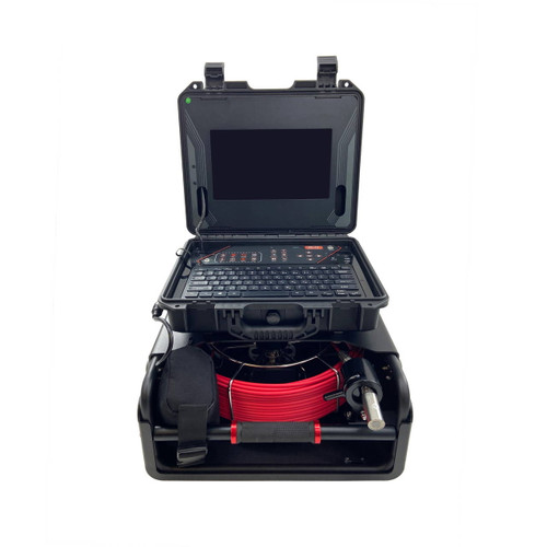Spartan Tool Traveler Sewer Inspection Camera 64500002