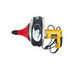 Spartan Tool Model 700 Drain Cleaning Machine, 02755310