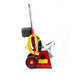 Spartan Model 100 Drain Cleaning Machine with 13/32" Drum Front Right - 02812201K Spartan Model 100 Drain Cleaning Machine with 13/32" Drum Front Right - 02812201K