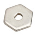 D" Hole Hex Washer - 44140400 D" Hole Hex Washer - 44140400