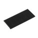 2x4 1/4" x 18" Black - 02865500 2x4 1/4" x 18" Black - 02865500