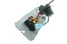 Spartan Tool Model 300 Air Cover C/W Switch - 04604900 Side Spartan Tool Model 300 Air Cover C/W Switch - 04604900 Side