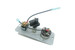 Spartan Tool Model 300 Air Cover C/W Switch - 04604900 Angle