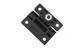 Spartan Tool 1-11/16" Friction Adjustable Hinge - 64022980 side Spartan Tool 1-11/16" Friction Adjustable Hinge - 64022980 side
