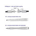 .66" X 50' Magnum Spartan Cable diagram - 44053502 .66" X 50' Magnum Spartan Cable diagram - 44053502