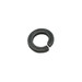Spartan Lock Washer, #10 Alum - 64021080 Spartan Lock Washer, #10 Alum - 64021080