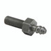 Spartan Long Male Coupling 5/8 Cable - 02878200