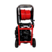 Spartan Model 727 Cart Jetter, 72700000