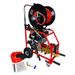 Spartan Model 727 Cart Jetter, 72700000