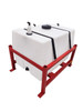 Spartan Model 758 Skid Mount Jetter - 758035SM Spartan Model 758 Skid Mount Jetter - 758035SM