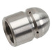 Spartan Nozzle, Closed For 3/16" Hose side - 72705400 Spartan Nozzle, Closed For 3/16" Hose side - 72705400
