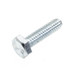 Screw, Hx Hd Cap 1/4-20X1 Zinc - 00113901 Screw, Hx Hd Cap 1/4-20X1 Zinc - 00113901