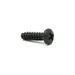 Spartan Screw, Slf Tap - Blk #8 X 3/4 - 64022460