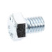 Screw,Hex Hd Cap 3/8-16 X 1/2 - 00116000