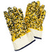Spartan Ugly Gloves - 02893910 Underside Spartan Ugly Gloves - 02893910 Underside