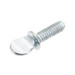 Thumb Screw 1/4-20 X 3/4" - 02825500