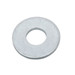 Washer, Flat 5/16" Uss Zinc - 00162600 Washer, Flat 5/16" Uss Zinc - 00162600