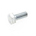 Spartan Tool Screw,Cap Hex Hd 5/16-18 X 3/4 - 02939000
