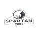 Spartan Tool Decal, Spartan 2001 - 44219400