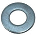 Spartan Tool 1/2\" Flat Zinc Plated Washer - 5OHW12F0