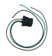 Spartan Tool 738 Wire Harness Relay Assembly - 73826700 Spartan Tool 738 Wire Harness Relay Assembly - 73826700
