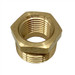 Spartan Tool 3/4" Male - 1/2" Female Garden Hose Adaptor - 79904492 closeup Spartan Tool 3/4" Male - 1/2" Female Garden Hose Adaptor - 79904492 closeup