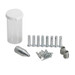Spartan Tool Large Root Vial Assembly with Parts - 44247400