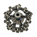 Spartan Tool Rev M1 4" Cyclone Chain - 1381084100 Spartan Tool Rev M1 4" Cyclone Chain - 1381084100
