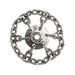 Spartan Tool Rev M1 PVC Cyclone Chain 4" - 1381084100P Spartan Tool Rev M1 PVC Cyclone Chain 4" - 1381084100P