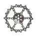 Spartan Tool Rev M3 Cyclone Chain 6\" - 1381125150