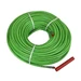 Spartan Tool KIT, HOSE 3/8\" X 350\' GREEN-S PIRANHA HOSE WITH HEAT SHRINK - 75864101K