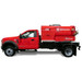 Spartan Tool Defender Combi Unit Chassis Mount - 75760000 Truck
