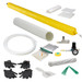 Spartan Patch Complete 6" x 24" Trenchless Pipe Repair Starter Kit - SPC-STKIT6-W Collection Spartan Patch Complete 6" x 24" Trenchless Pipe Repair Starter Kit - SPC-STKIT6-W Collection