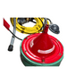 Spartan Tool Used Model 81 Drain Cleaning Machine, 99990608 Spartan Tool Used Model 81 Drain Cleaning Machine, 99990608