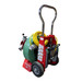 Spartan Tool Used Model 300 Drain Cleaning Machine, 99990736